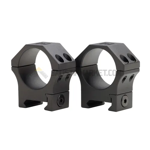 Element Optics XT 30mm Tüfek Dürbün Ayağı (Low)