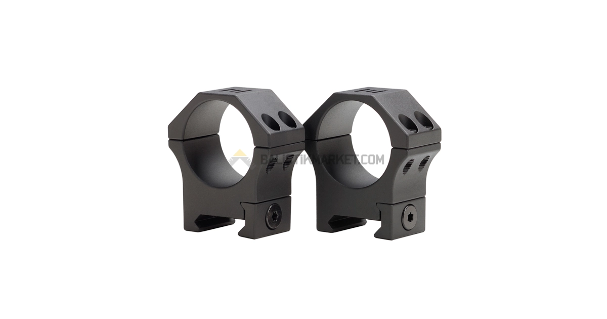 Element Optics XT 30mm Tüfek Dürbün Ayağı (Medium)