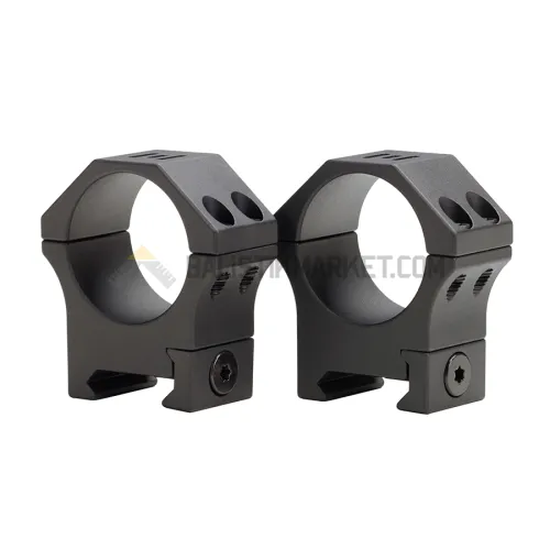 Element Optics XT 30mm Tüfek Dürbün Ayağı (Medium)