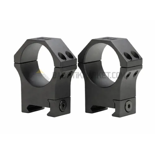 Element Optics XT 30mm Tüfek Dürbün Ayağı (High)