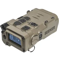 Element Optics Seeker 3000 Balistik Lazer Mesafe Ölçer