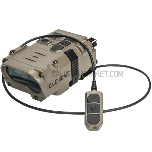 Element Optics Seeker 3000 Balistik Lazer Mesafe Ölçer