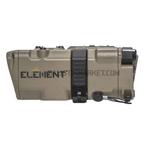 Element Optics Seeker 3000 Balistik Lazer Mesafe Ölçer