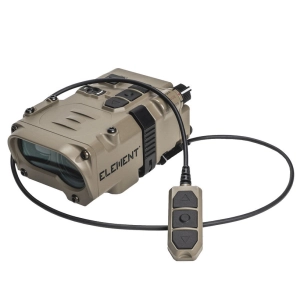 Element Optics Seeker 3000 Balistik Lazer Mesafe Ölçer