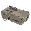 Element Optics Seeker 3000 Balistik Lazer Mesafe Ölçer