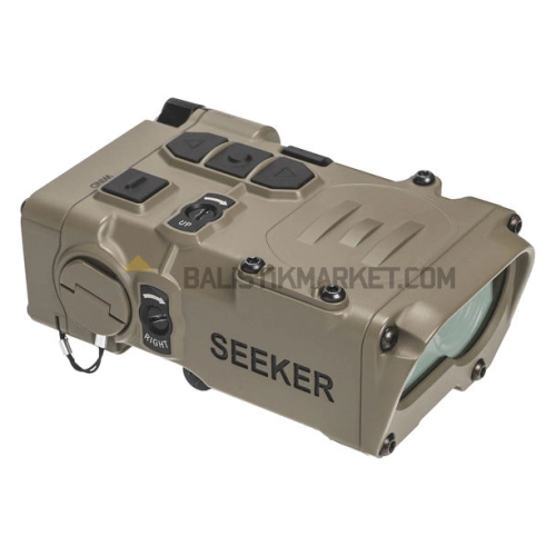 Element Optics Seeker 3000 Balistik Lazer Mesafe Ölçer