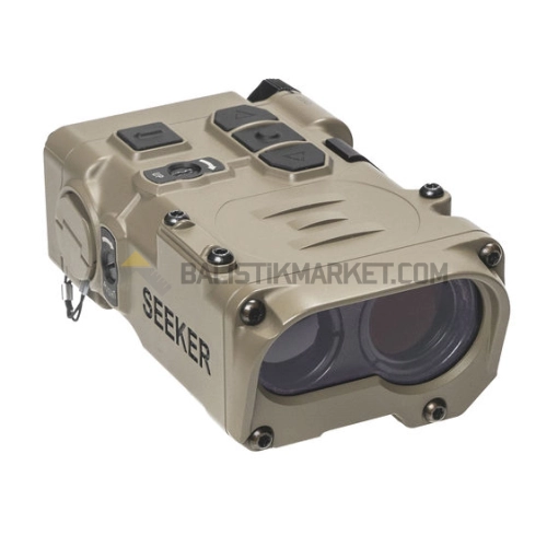 Element Optics Seeker 3000 Balistik Lazer Mesafe Ölçer