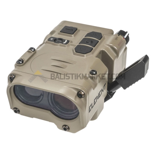 Element Optics Seeker 3000 Balistik Lazer Mesafe Ölçer