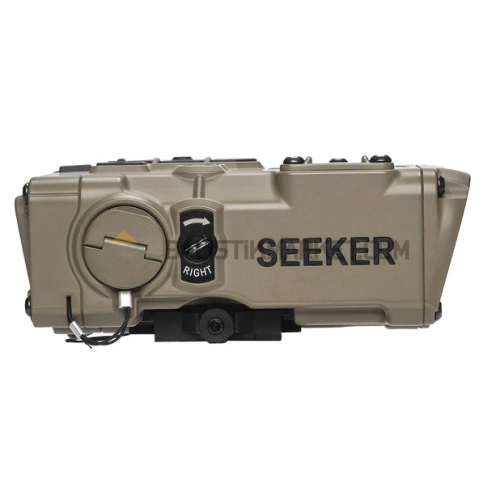 Element Optics Seeker 3000 Balistik Lazer Mesafe Ölçer