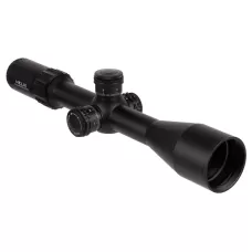 Element Optics Helix 6-24x50 FFP (APR-2D) Mrad Tüfek Dürbünü