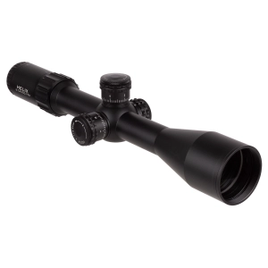 Element Optics Helix 6-24x50 FFP APR-2D (MRAD) Tüfek Dürbünü