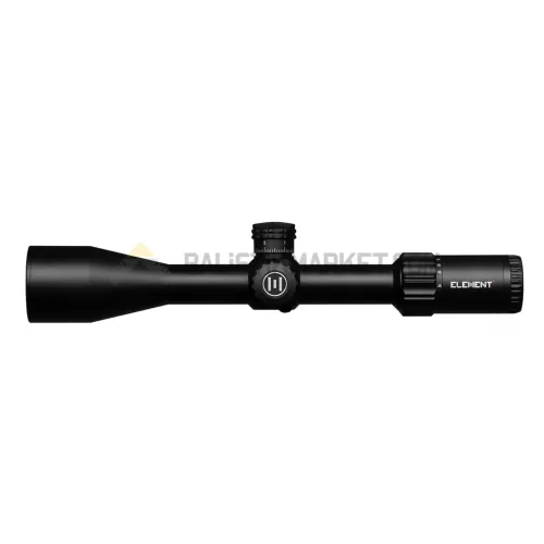 Element Optics Helix 6-24x50 SFP (APR-1C) Mrad Tüfek Dürbünü