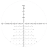 Element Optics Helix 6-24x50 FFP APR-2D (MRAD) Tüfek Dürbünü