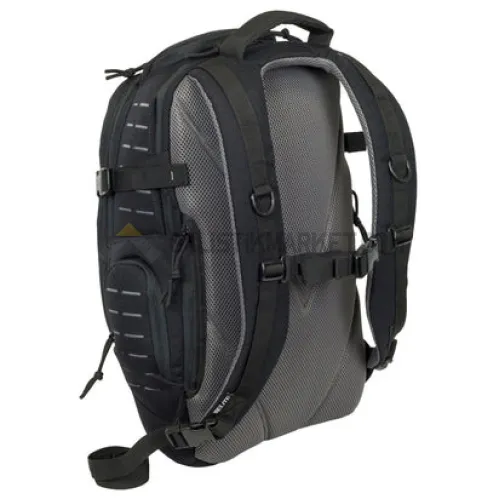 Elite Survival Systems Guardian Sırt Çantası (Siyah)