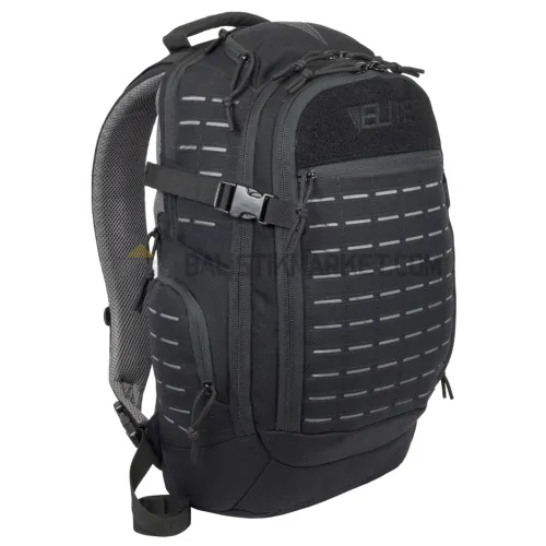 Elite Survival Systems Guardian Sırt Çantası (Siyah)
