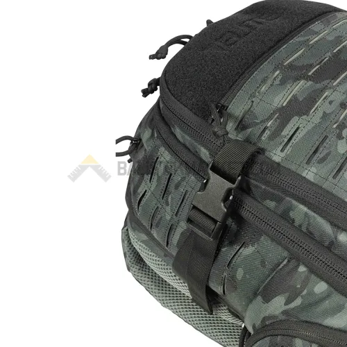 Elite Survival Systems Guardian Sırt Çantası (Black Camo)