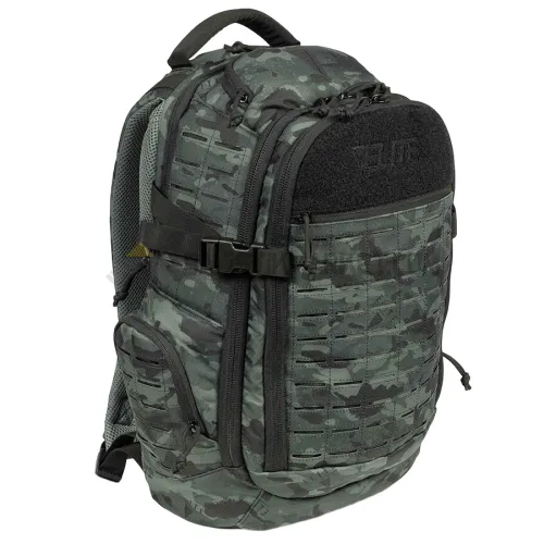 Elite Survival Systems Guardian Sırt Çantası (Black Camo)