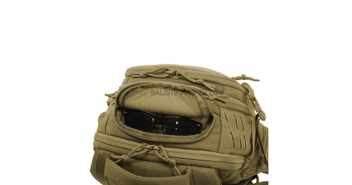 Elite Survival Systems Guardian Sırt Çantası (Tan)