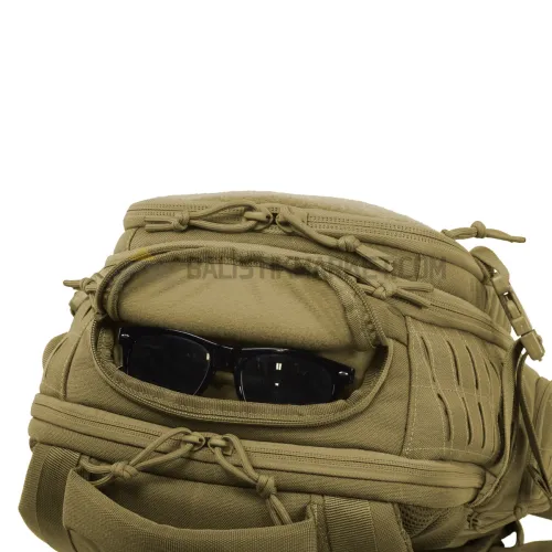 Elite Survival Systems Guardian Sırt Çantası (Tan)