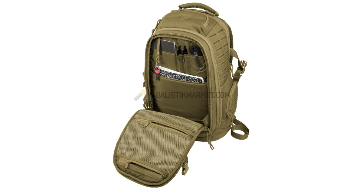 Elite Survival Systems Guardian Sırt Çantası (Tan)