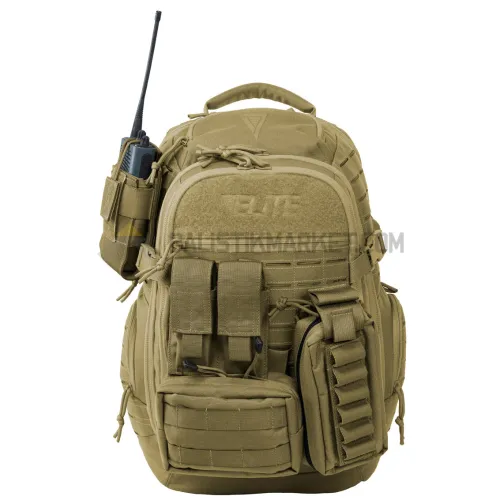 Elite Survival Systems Guardian Sırt Çantası (Tan)