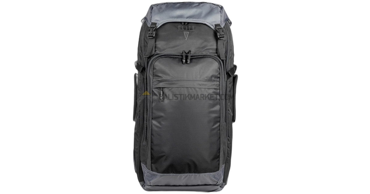 Elite Survival Systems Summit Gizli Tüfek Taşıma Sırt Çantası