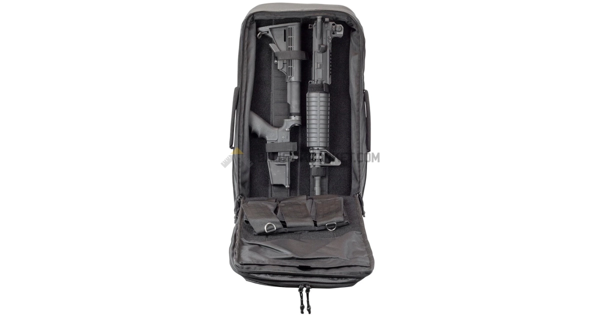 Elite Survival Systems Summit Gizli Tüfek Taşıma Sırt Çantası