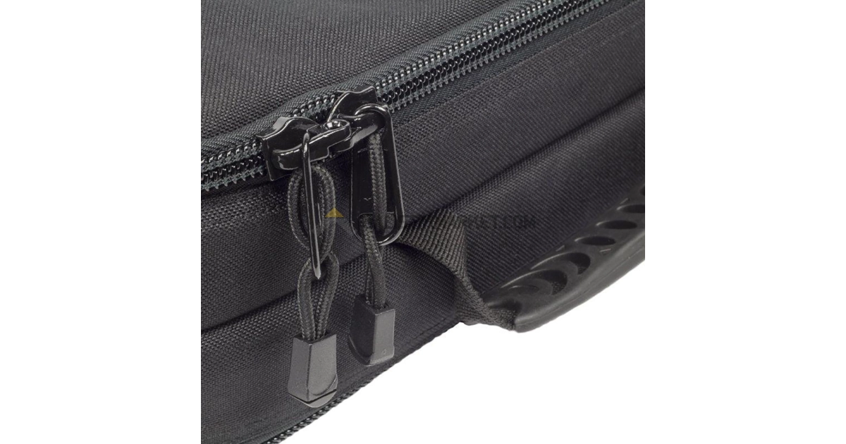 Elite Survival Systems Poligon Çantası, 4 Tabanca Kapasiteli