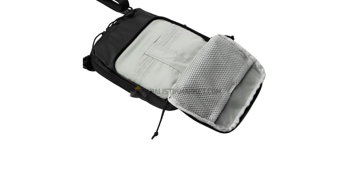 Elite Survival Systems MicroGuard Mini Omuz Çantası