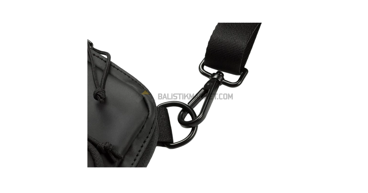 Elite Survival Systems MicroGuard Mini Omuz Çantası