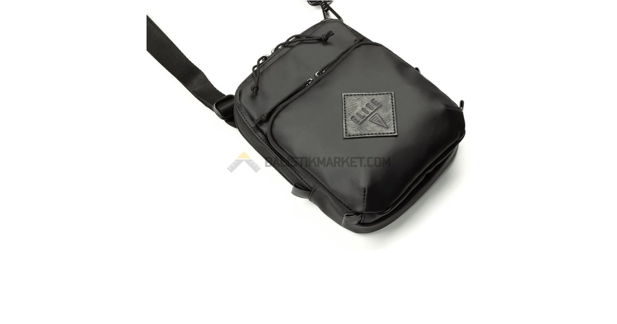 Elite Survival Systems MicroGuard Mini Omuz Çantası
