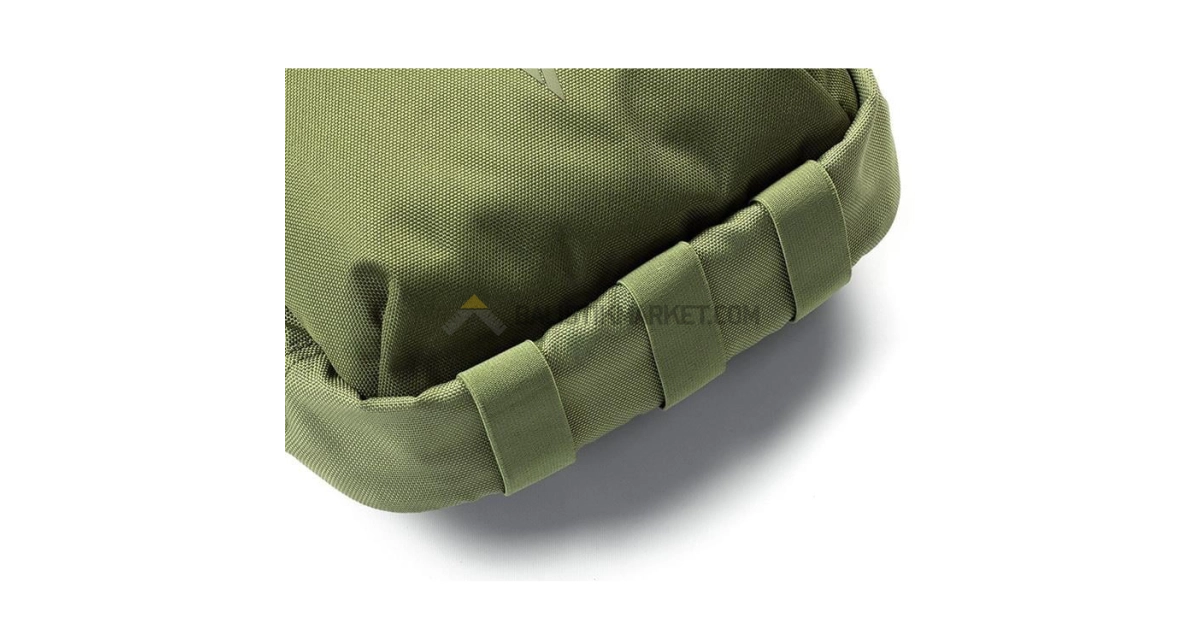 Elite Survival Systems Trailguard Göğüs Çantası (Yeşil)