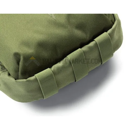 Elite Survival Systems Trailguard Göğüs Çantası (Yeşil)