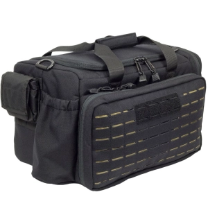 Elite Survival Systems Loadout Atış Çantası (Siyah)