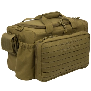 Elite Survival Systems Loadout Atış Çantası (Coyote Tan)