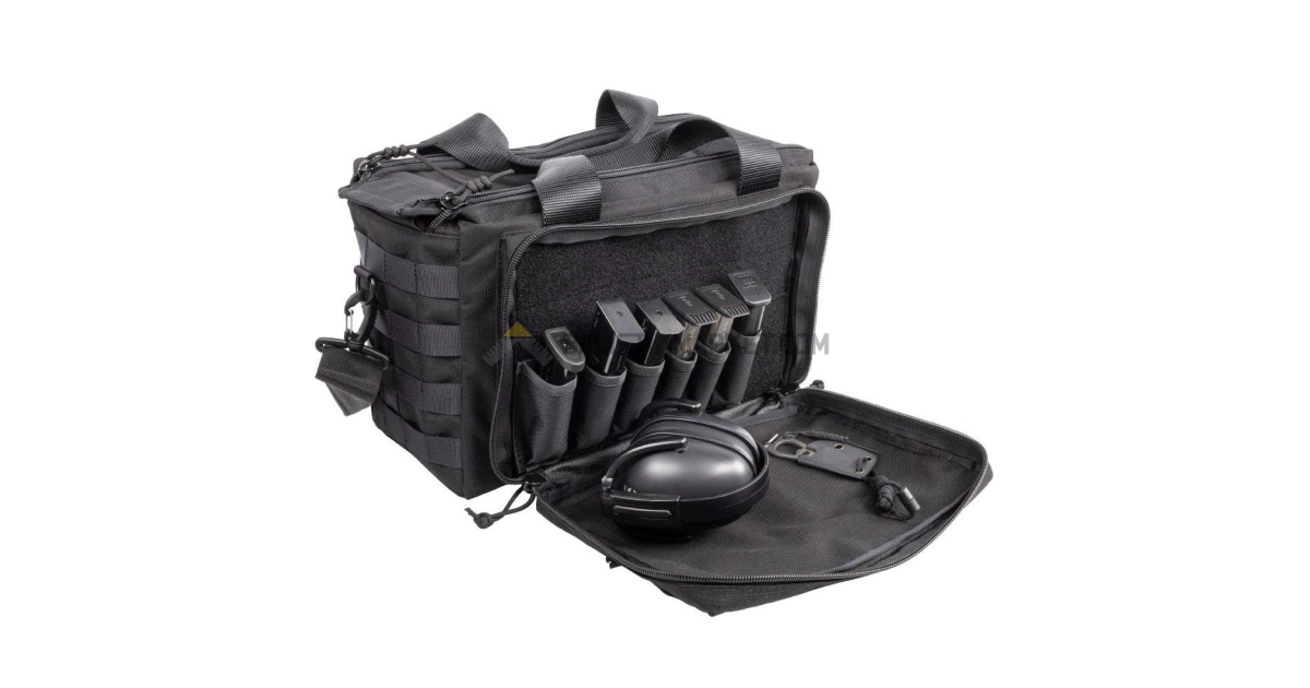 Elite Survival Systems Atış Çantası (Medium)
