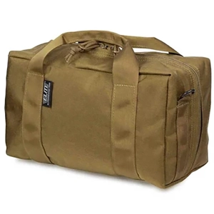 Elite Survival Systems Cephane ve Aksesuar Çantası (Coyote Tan)