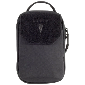 Elite Survival Systems Pocket Organizer Çanta (Siyah)