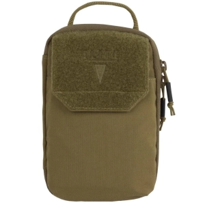 Elite Survival Systems Pocket Organizer Çanta (Coyote Brown)