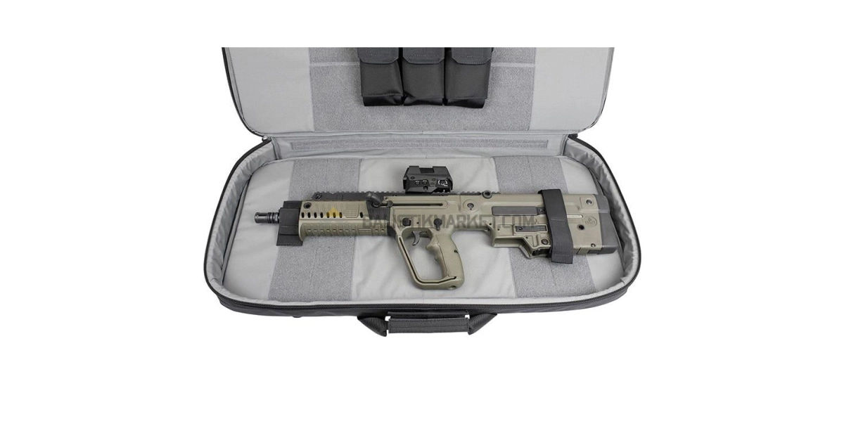 Elite Survival Systems (C.O.D) Tüfek Çantası 30"