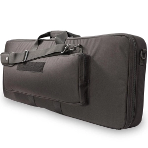 Elite Survival Systems Covert Operations Discreet Tüfek Çantası, 41" (Siyah)