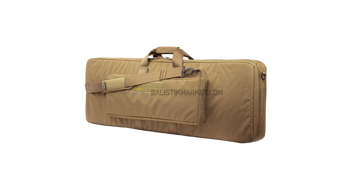 Elite Survival Systems Covert Operations Discreet Tüfek Çantası, 41" (Coyote Tan)