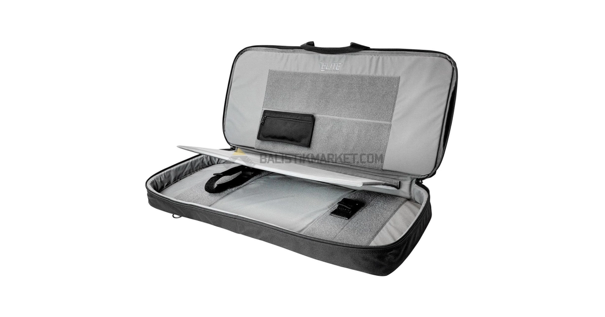 Elite Survival Systems Covert Operations Discreet Tüfek Çantası, 28"