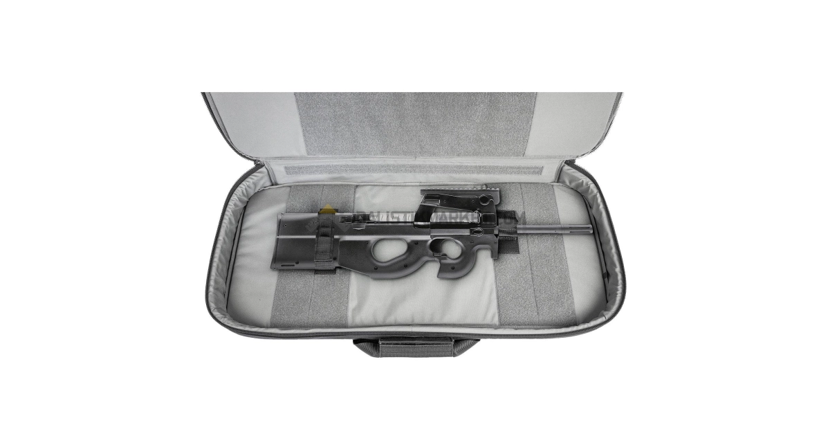 Elite Survival Systems Covert Operations Discreet Tüfek Çantası, 28"