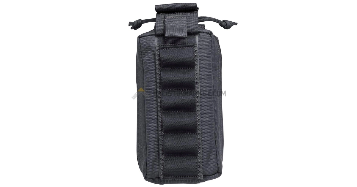 Elite Survival Systems Molle Quick-Deploy Fişek Çantası (Siyah)