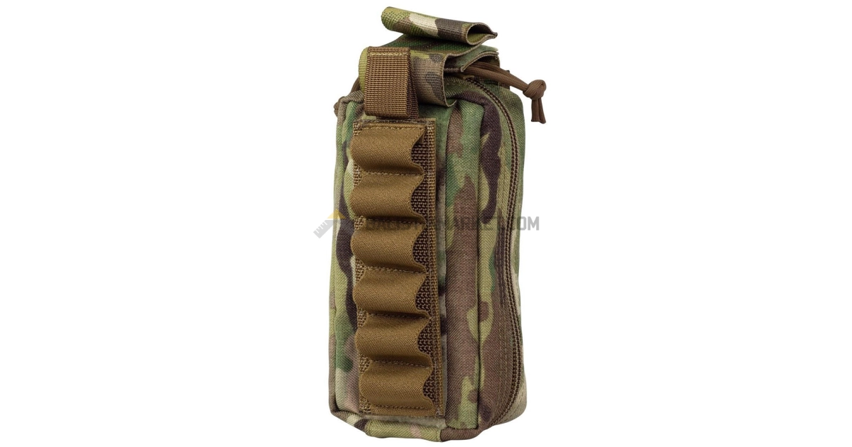 Elite Survival Systems Molle Quick-Deploy Fişek Çantası (Multicam)