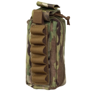 Elite Survival Systems Molle Quick-Deploy Fişek Çantası (Multicam)
