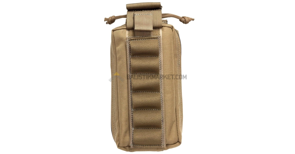 Elite Survival Systems Molle Quick-Deploy Fişek Çantası (Coyote Tan)