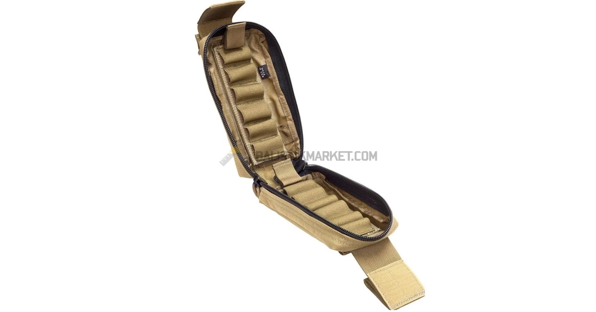 Elite Survival Systems Molle Quick-Deploy Fişek Çantası (Coyote Tan)