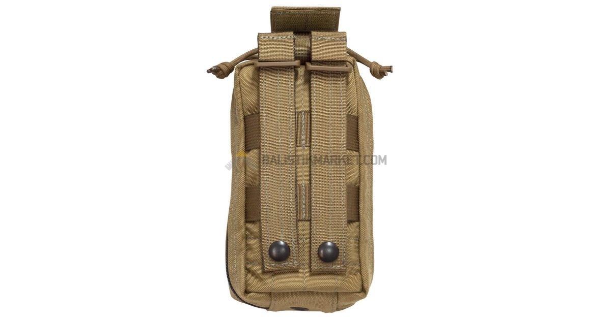 Elite Survival Systems Molle Quick-Deploy Fişek Çantası (Coyote Tan)